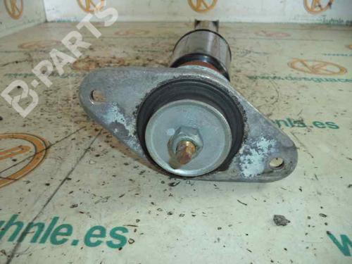 Right rear shock absorber AUDI A8 D2 (4D2, 4D8) 2.5 TDI | BP2455795M19 