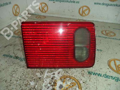 Used Left taillight AUDI A8 D2 (4D2, 4D8) 2.5 TDI (150 hp) 2481601