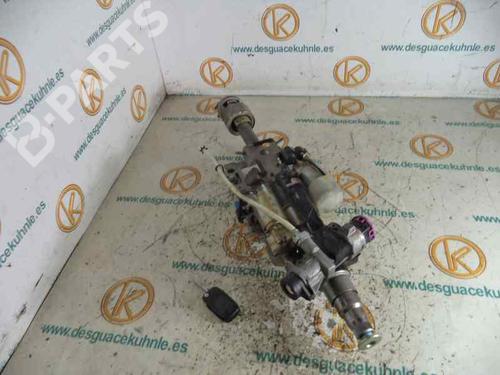 Ratstammeenhed AUDI A8 D2 (4D2, 4D8) 2.5 TDI (150 hp) 2458532