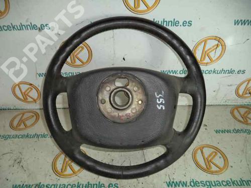 Steering wheel AUDI A8 D2 (4D2, 4D8) 2.5 TDI | BP2448129C49 