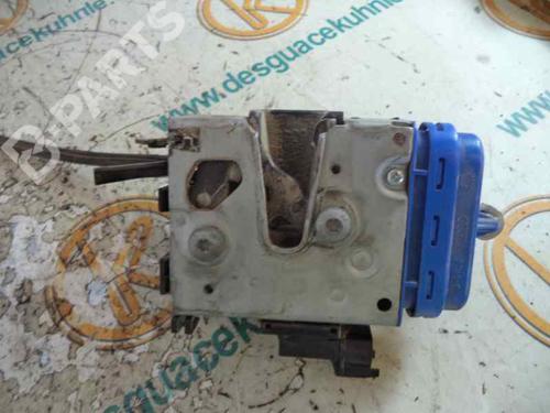Rear right lock AUDI A8 D2 (4D2, 4D8) 2.5 TDI | BP2460176C99 