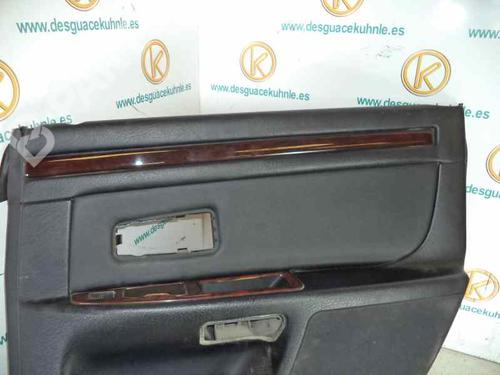 BP2450468C61 | Right rear door panel AUDI A8 D2 (4D2, 4D8) 2.5 TDI BP2450468C61