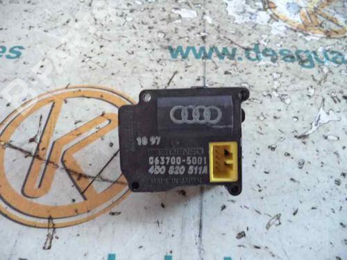 Ventilator motor AUDI A8 D2 (4D2, 4D8) 2.5 TDI (150 hp) 2464852