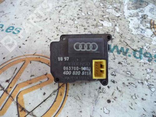 Motor calefaccion AUDI A8 D2 (4D2, 4D8) 2.5 TDI (150 hp) 2464615
