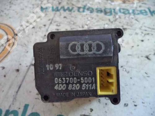 Used Heater blower motor AUDI A8 D2 (4D2, 4D8) 2.5 TDI (150 hp) 2464711