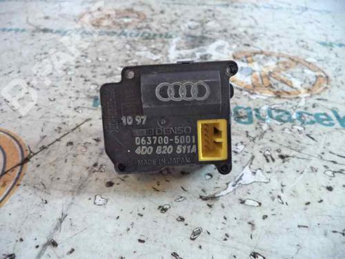 Used Heater blower motor AUDI A8 D2 (4D2, 4D8) 2.5 TDI (150 hp) 2464841