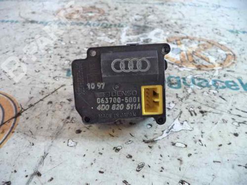 Ventola Interna stufa abitacolo AUDI A8 D2 (4D2, 4D8) 2.5 TDI (150 hp) 2464841