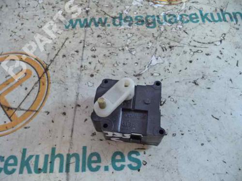 Varmeblæser AUDI A8 D2 (4D2, 4D8) 2.5 TDI | BP2464841M62 