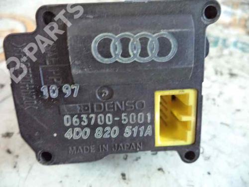 Varmeblæser AUDI A8 D2 (4D2, 4D8) 2.5 TDI | BP2464841M62 