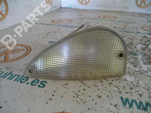 Left front indicator MITSUBISHI ECLIPSE II (D3_A) 2000 GS 16V (D32A) (146 hp) 2493380