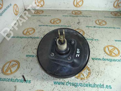 Serwo hamulca RENAULT MEGANE I Classic (LA0/1_) 1.6 i (LA0L) 377528901 |