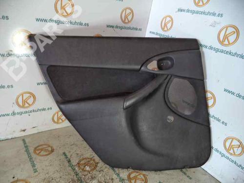Verkleidung hinten links für FORD FOCUS I (DAW, DBW) 1.6 16V (100 hp) 2476979