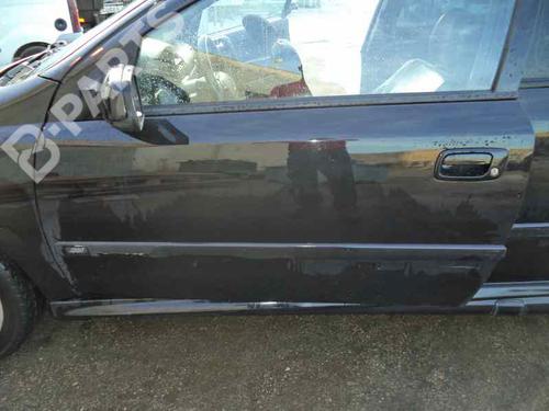 Dør venstre foran OPEL ASTRA G Hatchback (T98) 2.0 DTI 16V (F08, F48) | BP2482591C2 