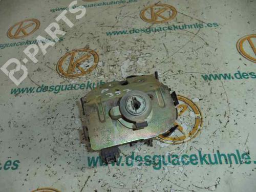 Tailgate lock FORD FOCUS I (DAW, DBW) 1.6 16V | BP2467920C101 