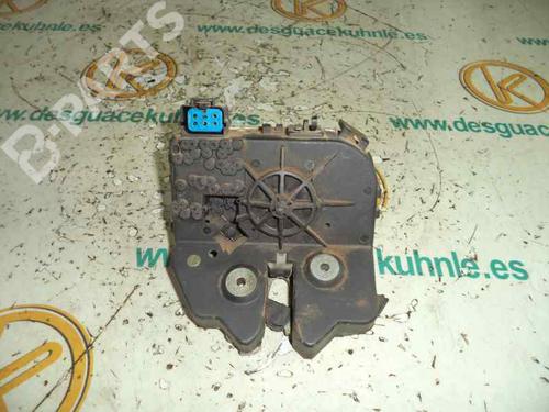 Tailgate lock FORD FOCUS I (DAW, DBW) 1.6 16V | BP2467920C101 