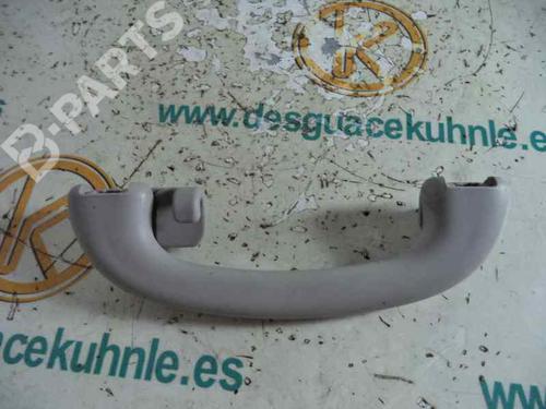 Interiør tag FORD FOCUS I (DAW, DBW) 1.6 16V (100 hp) 2476313