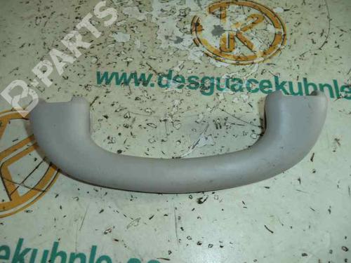 Interiør tag FORD FOCUS I (DAW, DBW) 1.6 16V (100 hp) 2478484