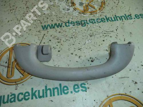 Interiør tag FORD FOCUS I (DAW, DBW) 1.6 16V (100 hp) 2478909