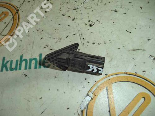 Modulo electronico FORD FOCUS I (DAW, DBW) 1.6 16V | BP2458384M83 