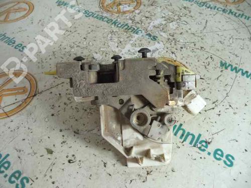 Høyre bak lås FORD FOCUS I (DAW, DBW) 1.6 16V | BP2477230C99 