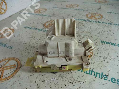Høyre bak lås FORD FOCUS I (DAW, DBW) 1.6 16V | BP2477230C99 