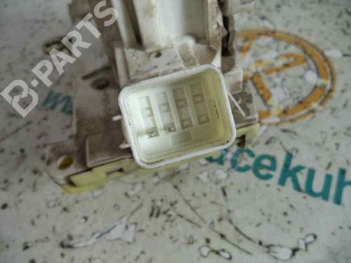 Høyre bak lås FORD FOCUS I (DAW, DBW) 1.6 16V | BP2477230C99 