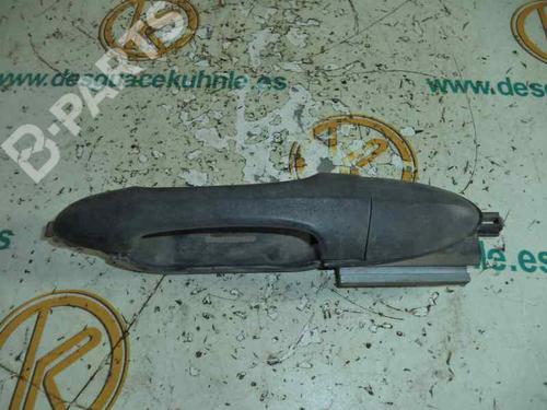 Used Rear right exterior door handle FORD FOCUS I (DAW, DBW) 1.6 16V (100 hp) 2451693