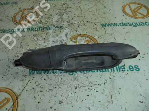Rear right exterior door handle FORD FOCUS I (DAW, DBW) 1.6 16V | BP2451693C130 