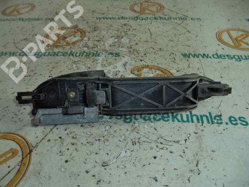 Rear right exterior door handle FORD FOCUS I (DAW, DBW) 1.6 16V | BP2451693C130 