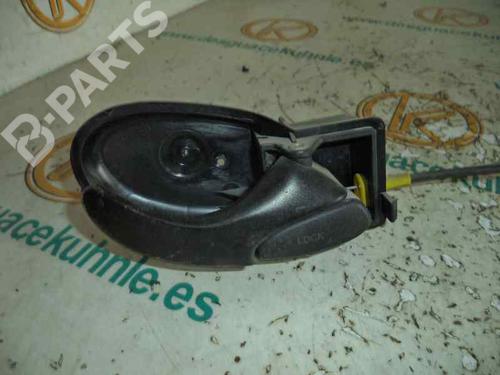 Front right interior door handle FORD FOCUS I (DAW, DBW) 1.6 16V | BP3220028I14 