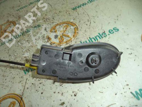 Front right interior door handle FORD FOCUS I (DAW, DBW) 1.6 16V | BP3220028I14 