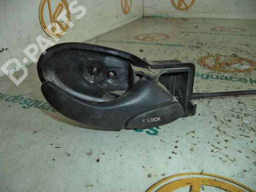 Maniglia interna posteriore destra FORD FOCUS I (DAW, DBW) 1.6 16V (100 hp) 3219592