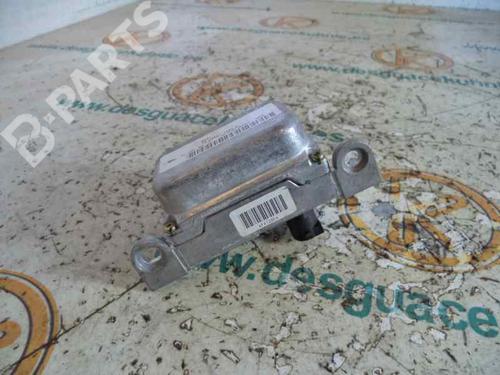 Used Electronic module RENAULT ESPACE IV (JK0/1_) 2.2 dCi (JK0H) (150 hp) 2475003