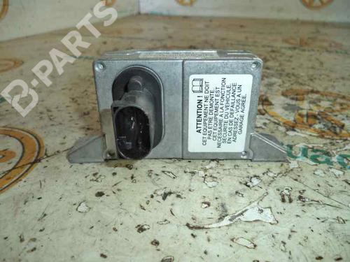 Electronic module RENAULT ESPACE IV (JK0/1_) 2.2 dCi (JK0H) | BP2475003M83 