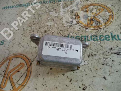 Electronic module RENAULT ESPACE IV (JK0/1_) 2.2 dCi (JK0H) | BP2475003M83 