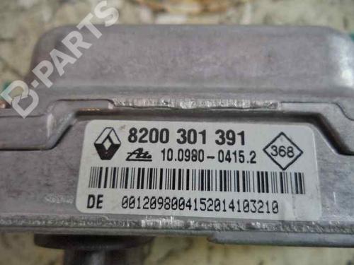 Electronic module RENAULT ESPACE IV (JK0/1_) 2.2 dCi (JK0H) | BP2475003M83 