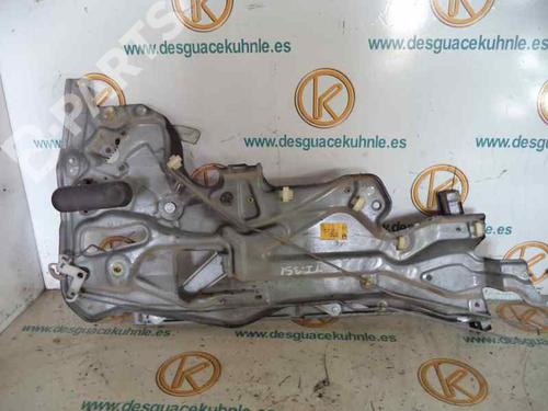 Used Rear left window mechanism RENAULT LAGUNA I (B56_, 556_) 1.9 dTi (100 hp) 2454213