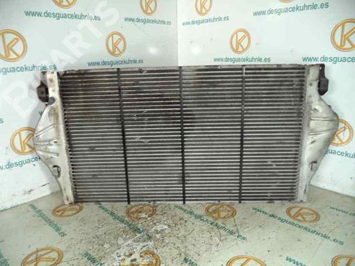 Ladeluftkühler für RENAULT ESPACE IV (JK0/1_) 2.2 dCi (JK0H) (150 hp) 2459346