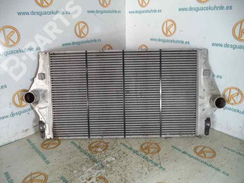 Intercooler RENAULT ESPACE IV (JK0/1_) 2.2 dCi (JK0H) | BP2459346M30 
