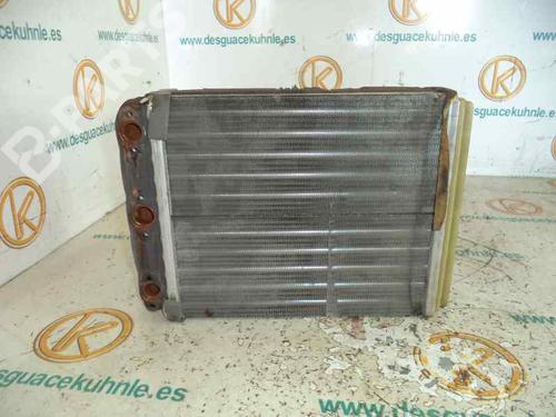 Used Heater matrix MERCEDES-BENZ 124 Saloon (W124) 230 E (124.023) (136 hp) 2481326