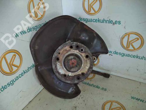 Used Right front steering knuckle MERCEDES-BENZ 124 Saloon (W124) 230 E (124.023) (136 hp) 2471483
