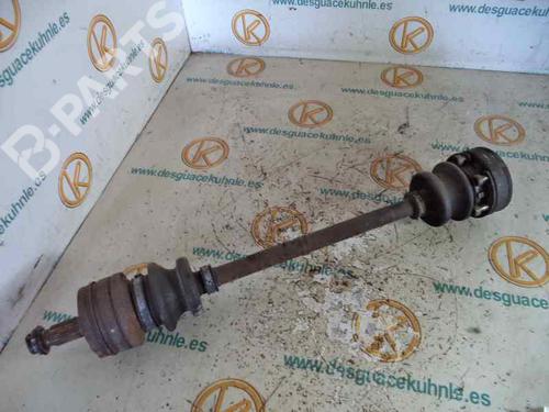Used Left rear driveshaft MERCEDES-BENZ 124 Saloon (W124) 230 E (124.023) (136 hp) 2452900