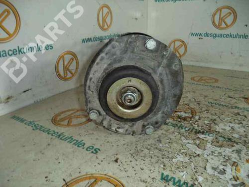 Right front shock absorber PEUGEOT 206 Hatchback (2A/C) 1.9 D | BP2447762M17 
