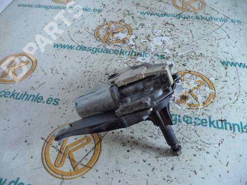 Rear wiper motor PEUGEOT 206 Hatchback (2A/C) 1.9 D | BP2471201M102 