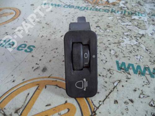Forlygtekontakt PEUGEOT 206 Hatchback (2A/C) 1.9 D (69 hp) 2481561