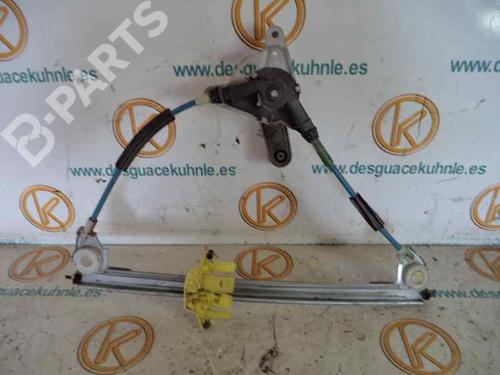 Rear left window mechanism CITROËN XSARA PICASSO (N68) 2.0 HDi | BP2471153C24 