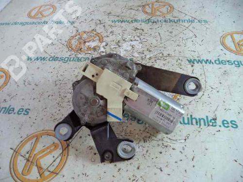Viskermotor bakrute CITROËN XSARA PICASSO (N68) 2.0 HDi (90 hp) 2475221