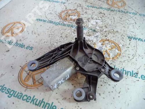 Ruitenwissermotor achter CITROËN XSARA PICASSO (N68) 2.0 HDi | BP2475221M102 