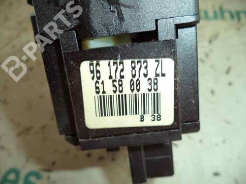 Steering column stalk CITROËN XSARA PICASSO (N68) 2.0 HDi | BP2452337I23 