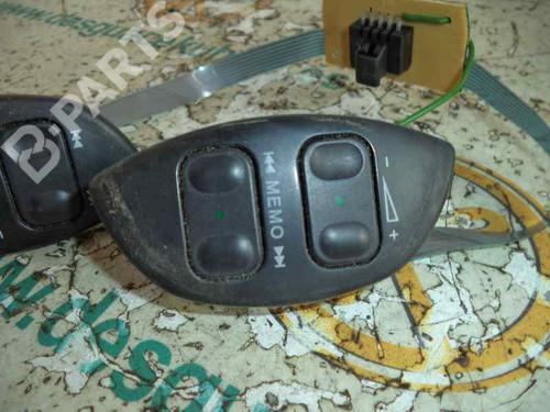 Ratbetjening CITROËN XSARA PICASSO (N68) 2.0 HDi | BP2450562E15 